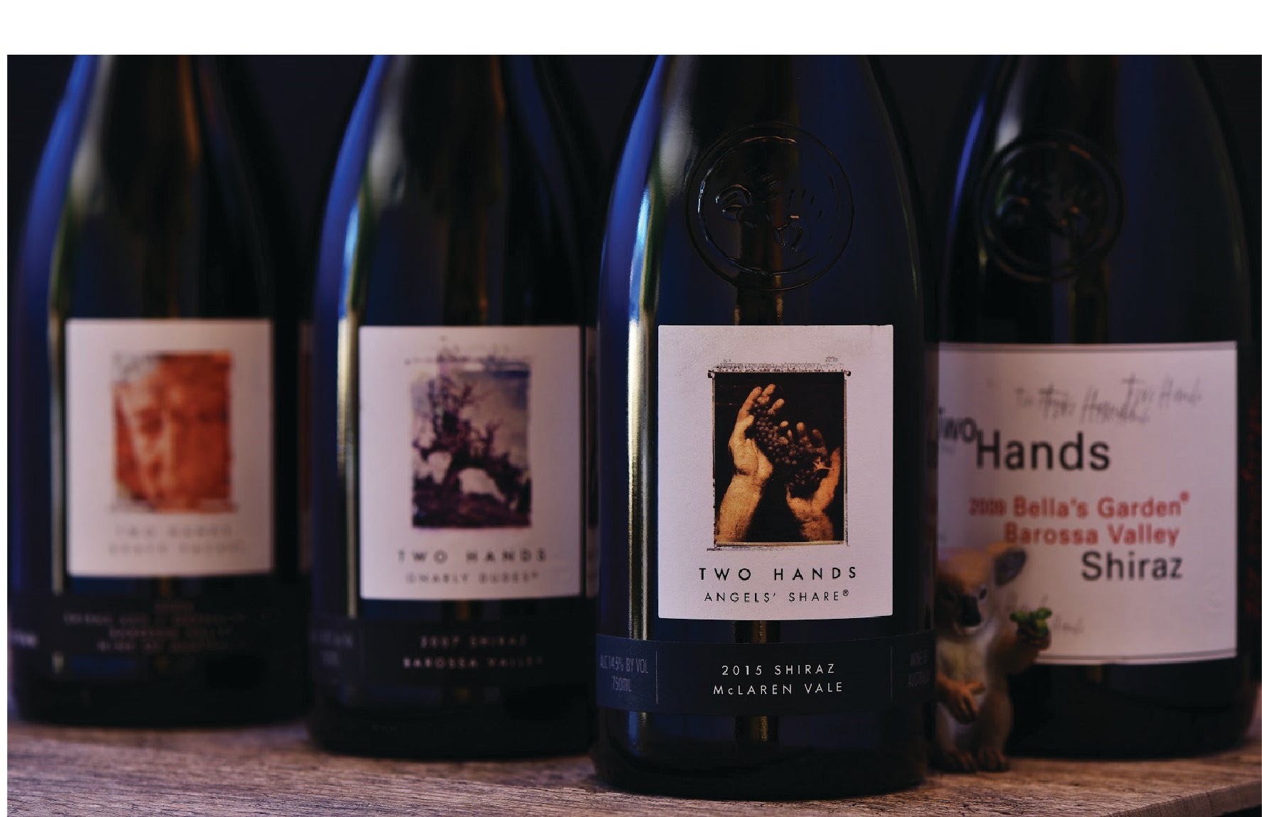 Two Hands Wines Specials King's Wine Cellar