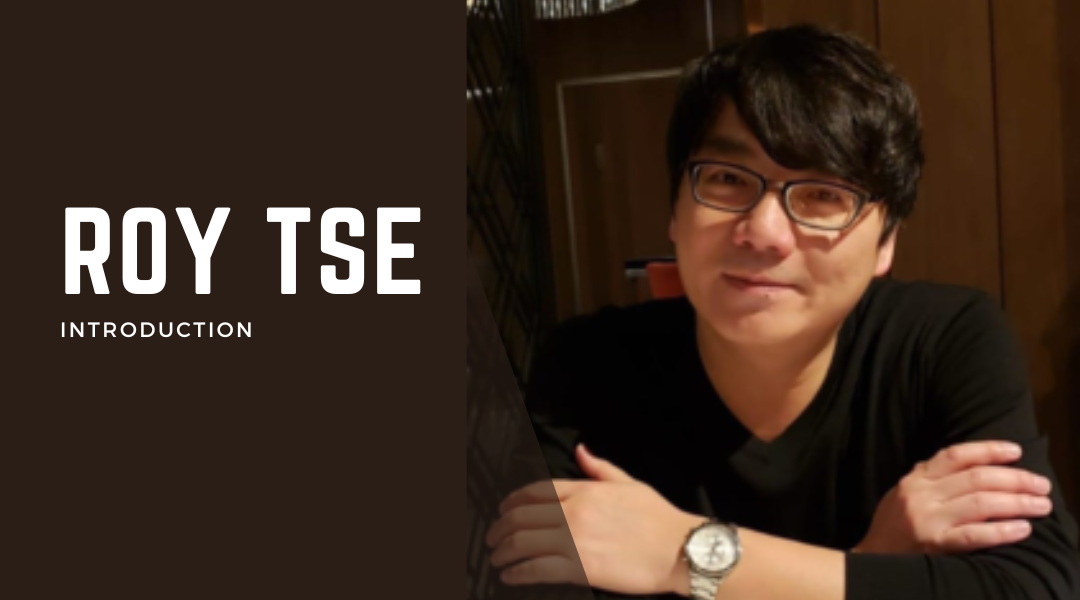 Roy Sir 介紹 King's Wine Cellar