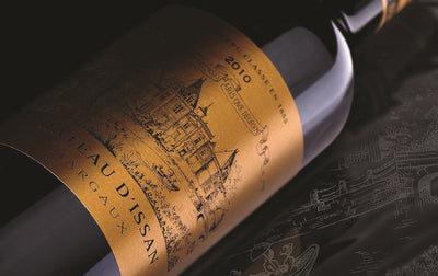 Chateau d’Issan Wine Dinner (14 Mar)