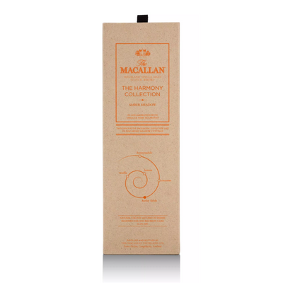 The Macallan Harmony Collection 'Amber Meadow' Single Malt Scotch Whisky