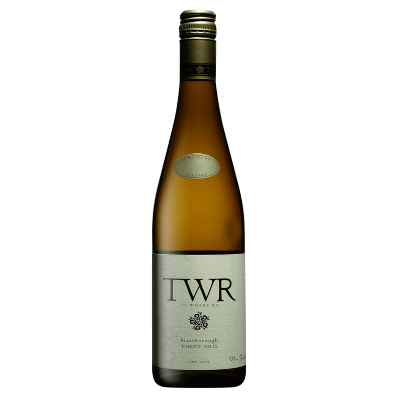 2020 Te Whare Ra Single Vineyard 5182 Pinot Gris