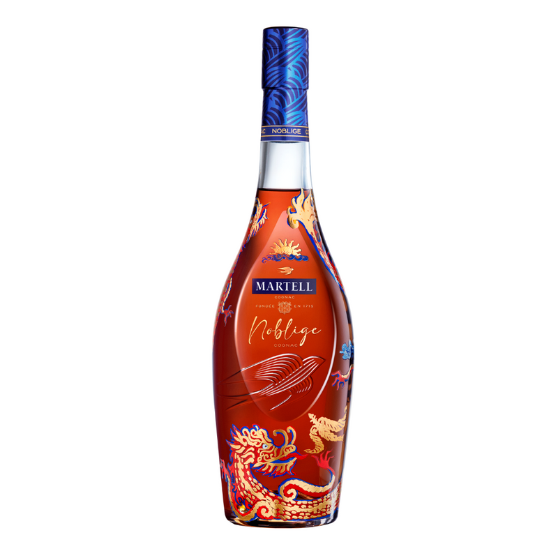 2024 Martell Noblige CNY Limited Edition