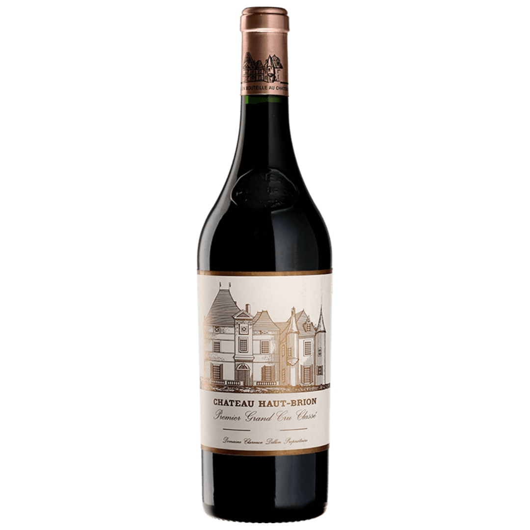 1993 Chateau Haut Brion – King's Wine Cellar