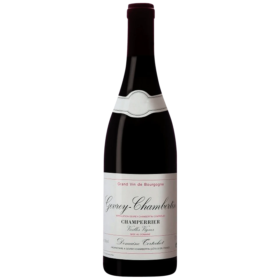 2022 Domaine Tortochot Gevrey Chambertin Champerrier Vieilles