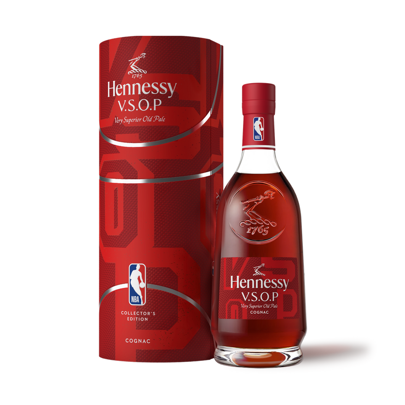 2024 Hennessy VSOP Limited Edition NBA