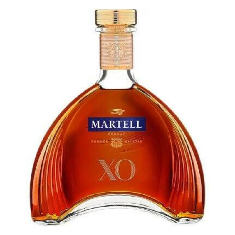 Martell XO Festive Gift Pack with Miniature