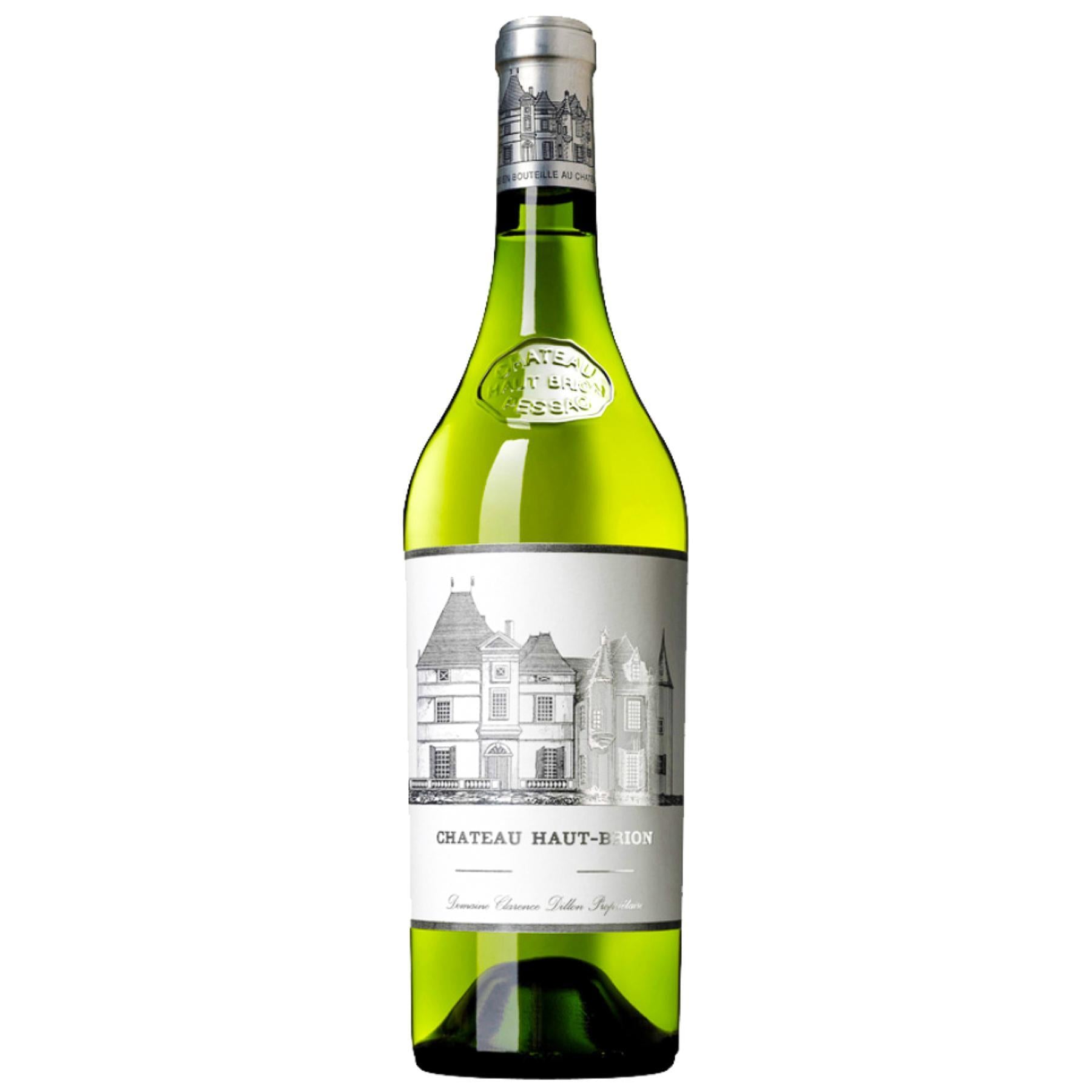 2018 Chateau Haut Brion Blanc King's Wine Cellar