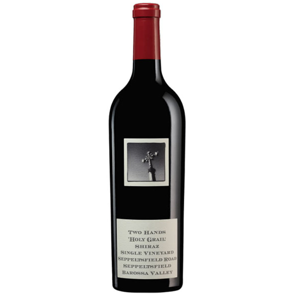 2020 Two Hands Shiraz Holy Grail Barossa King's Wine Cellar