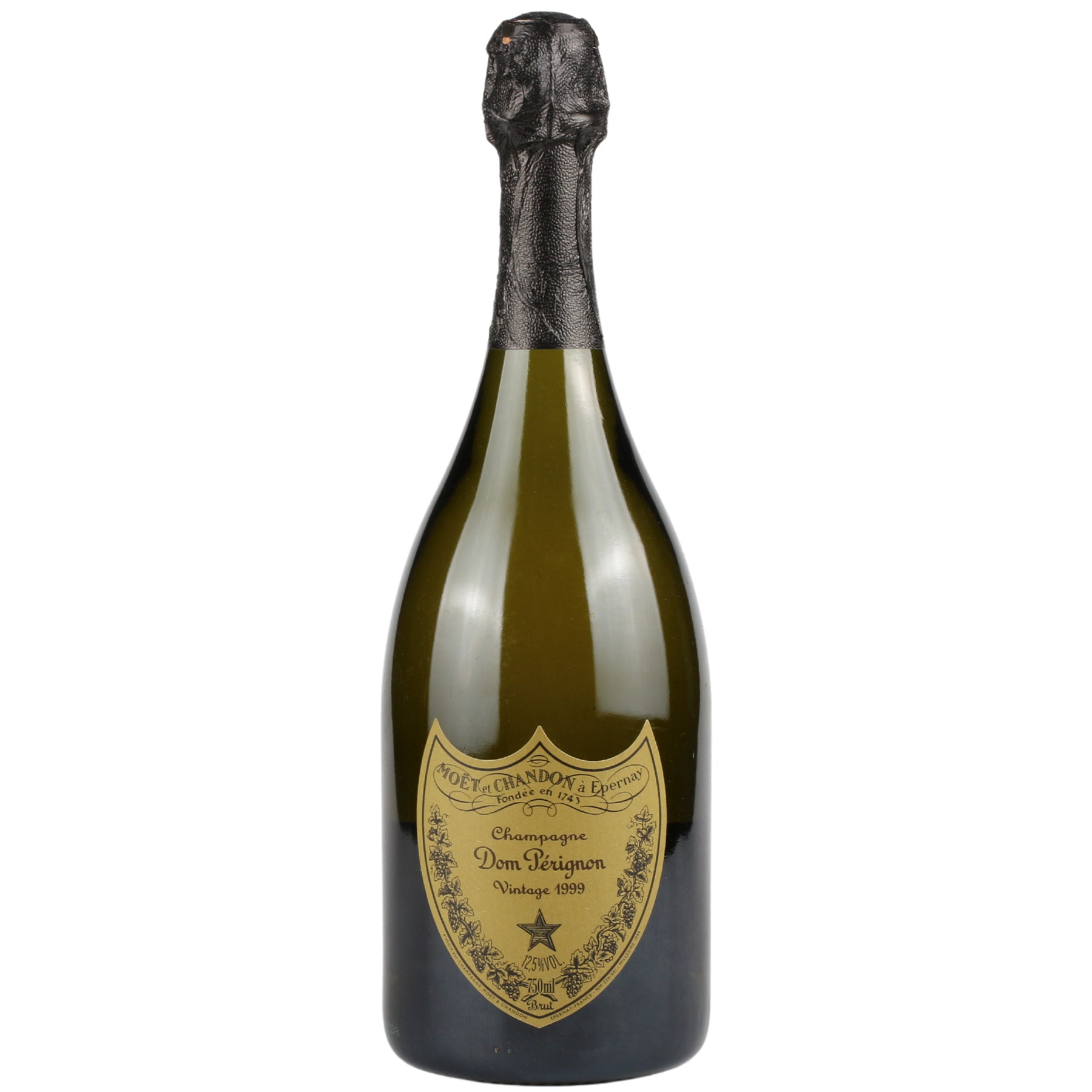 1999 Dom Perignon – King