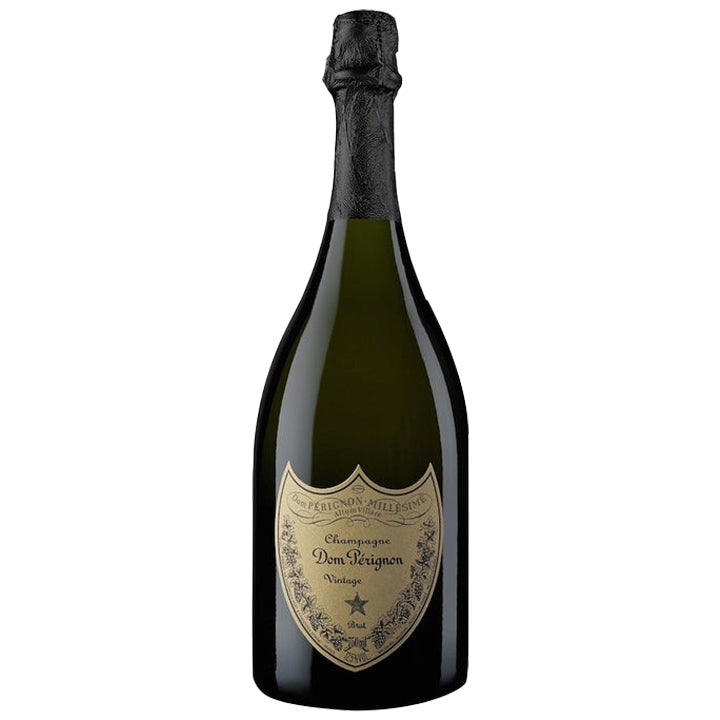 2012 Dom Perignon Giftbox – King's Wine Cellar