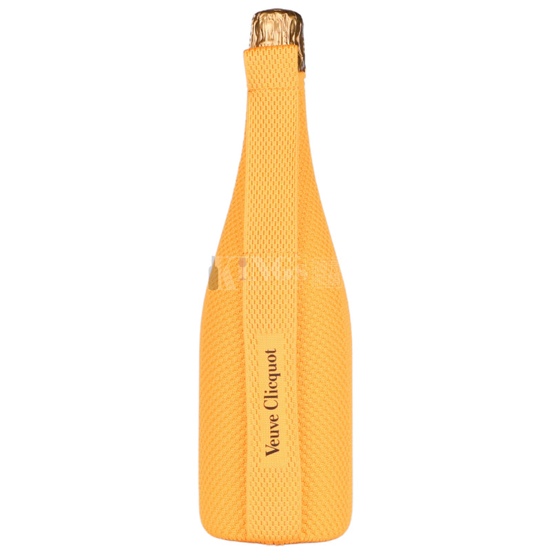 Veuve Clicquot Yellow Label Brut with Ice Jacket