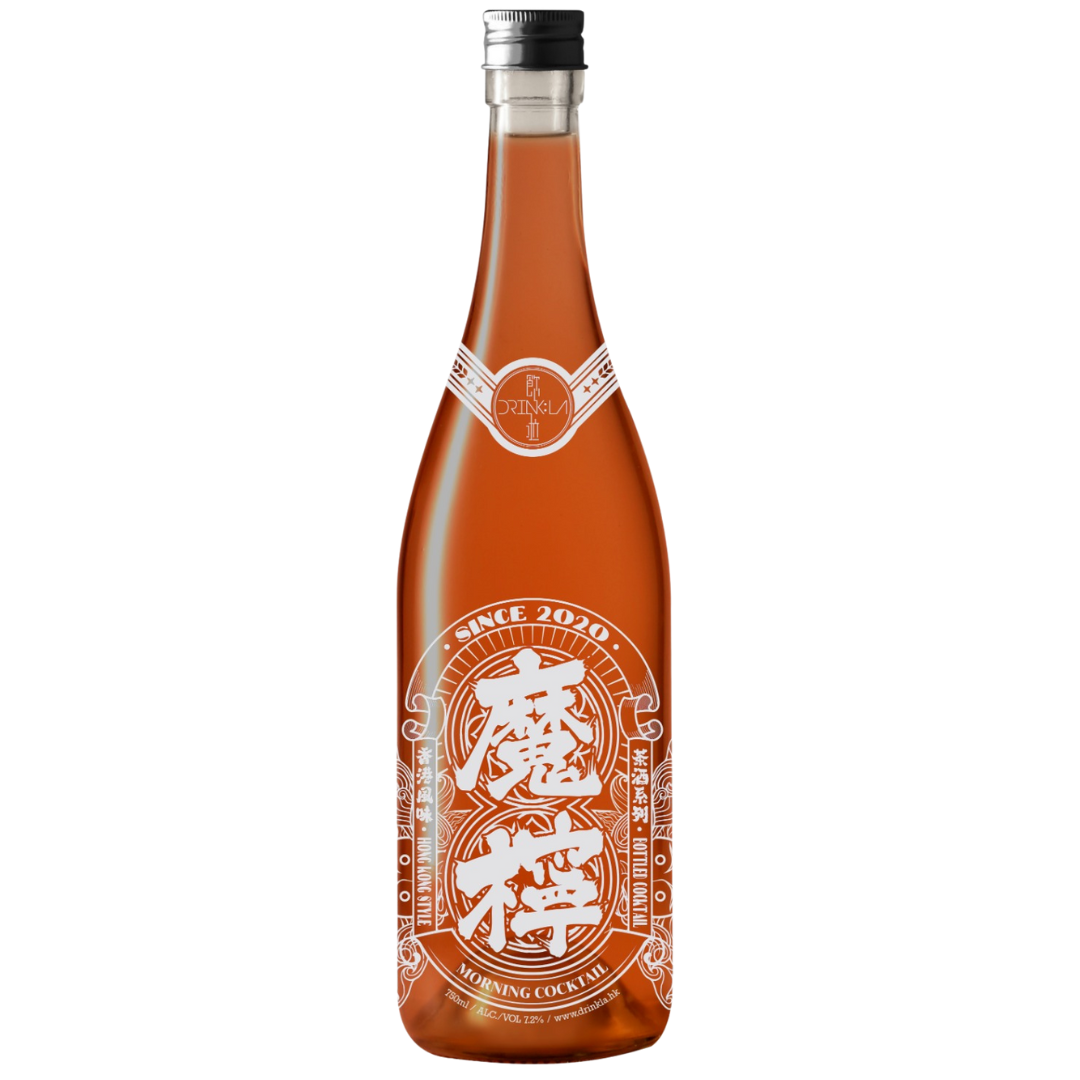 魔檸 King's Wine Cellar