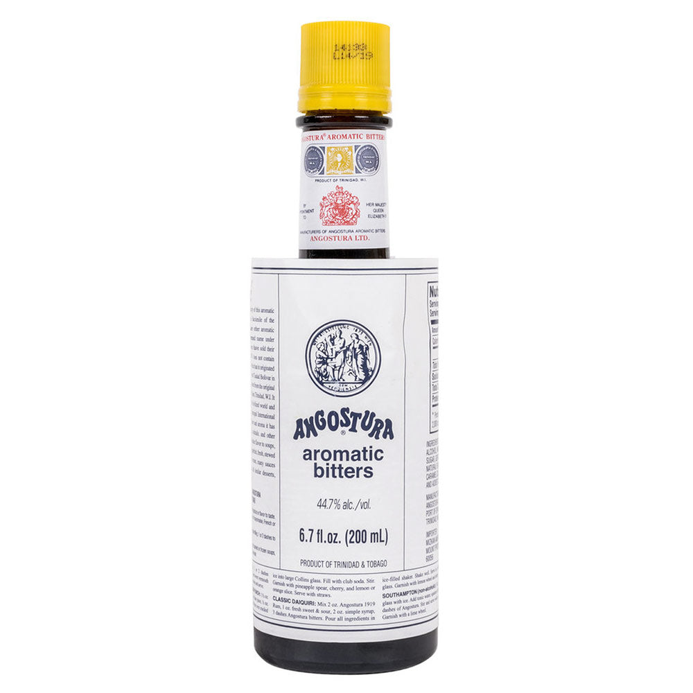 Angostura Aromatic Bitters (200 ml) – King's Wine Cellar