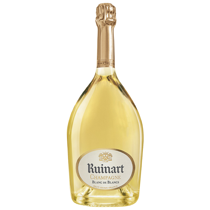 Champagne Ruinart Blanc de Blanc  (1500 ml)