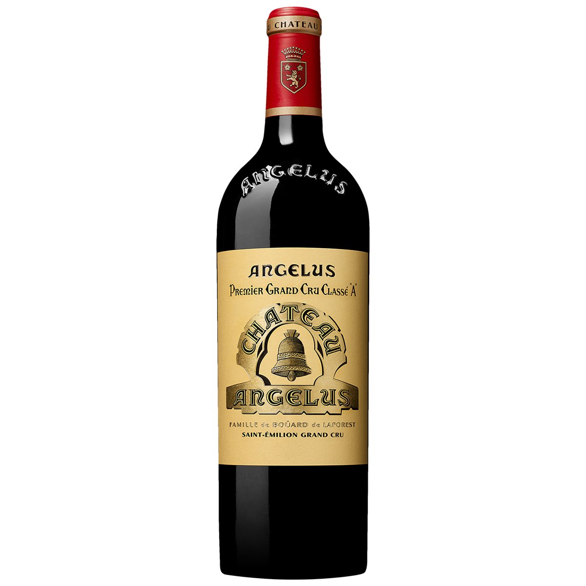 2003 Chateau Angelus – King's Wine Cellar