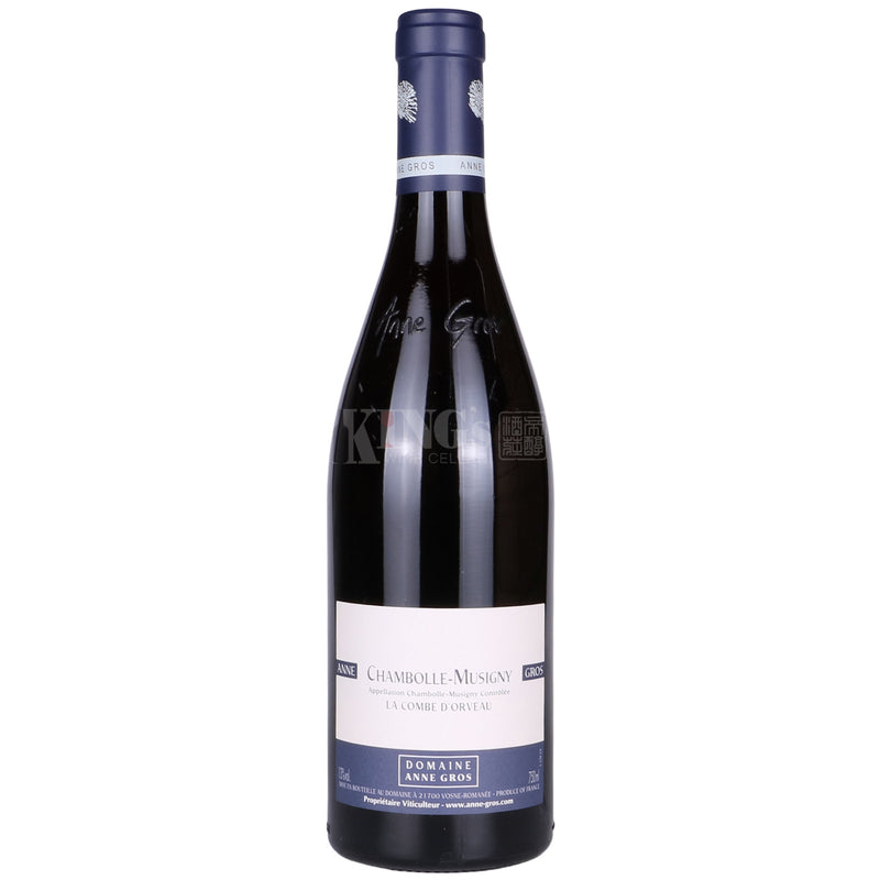 2020 Domaine Anne Gros Chambolle Musigny Combe d&