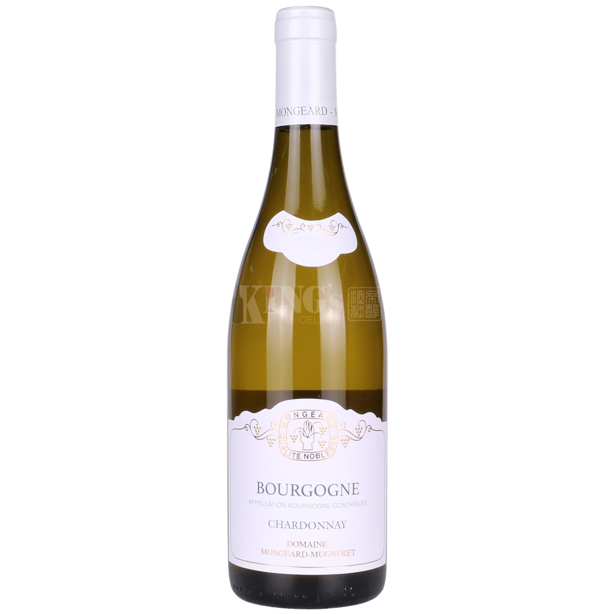 Domaine Mongeard-Mugneret - Bourgogne Aligoté 2021 main image 1