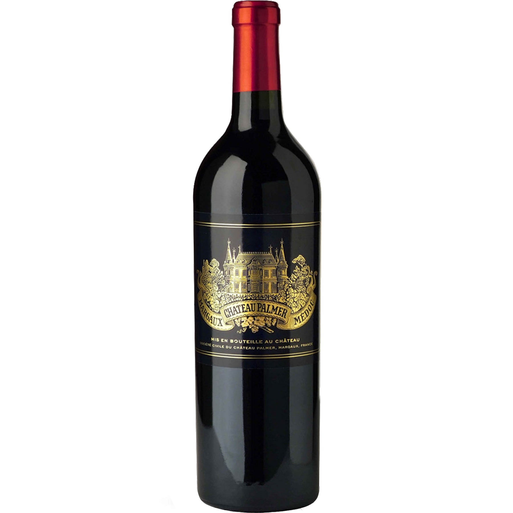1993 Chateau Palmer – King's Wine Cellar