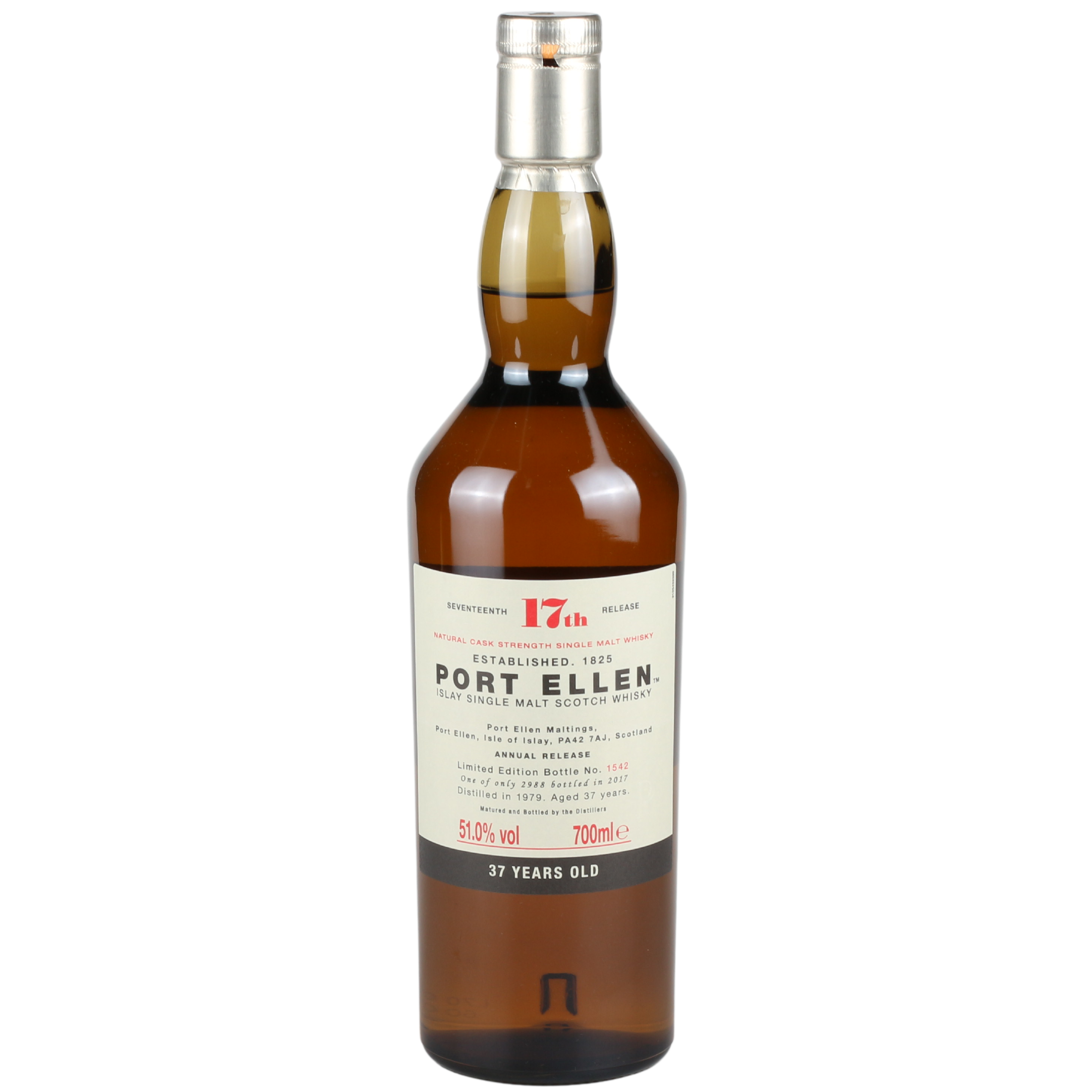 1979 Port Ellen 