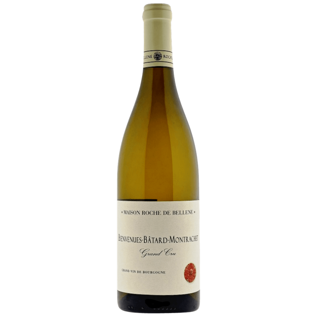 2013 Maison Roche Bellene Bienvenues Batard Montrachet Grand Cru King