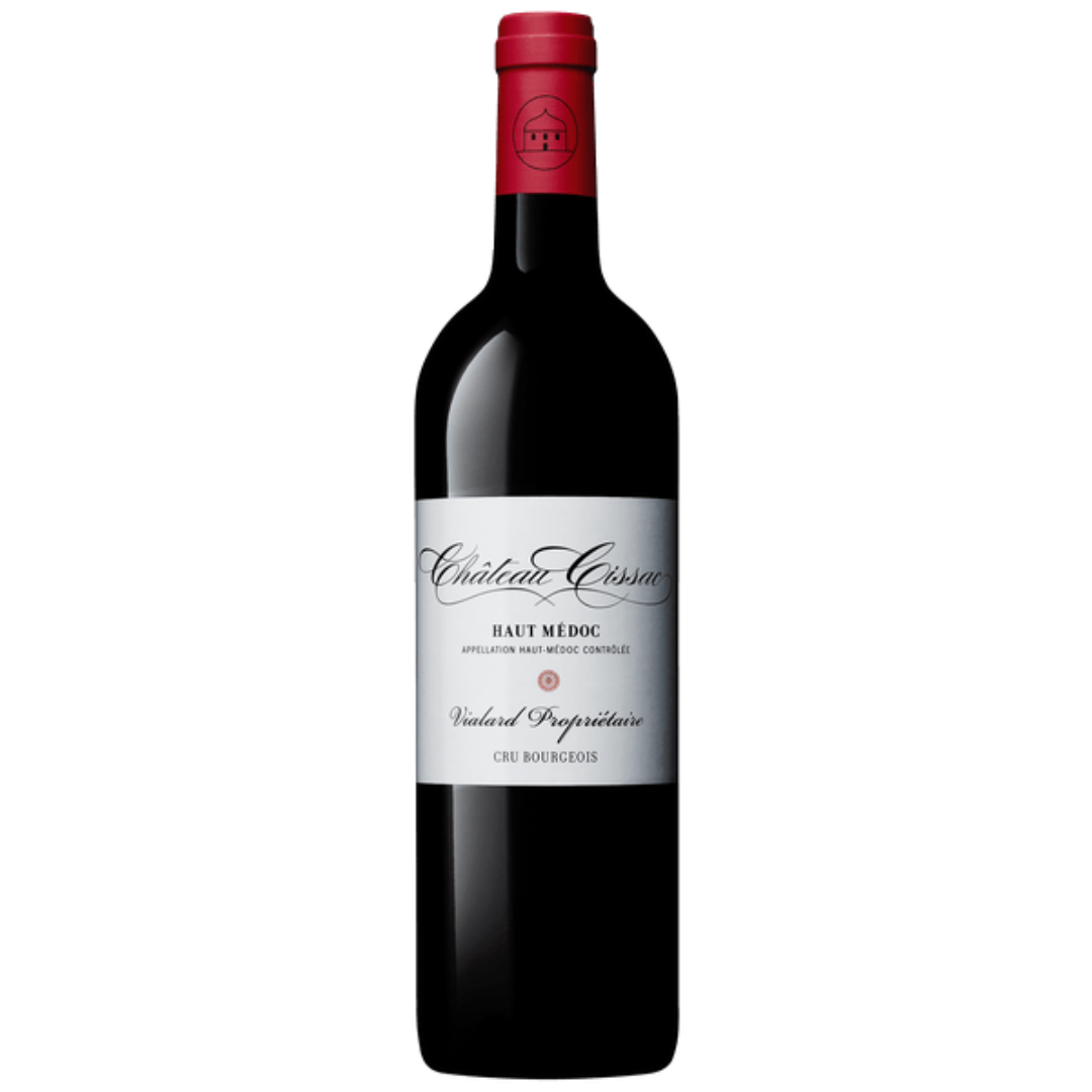 2019 Chateau Cissac (1500 ml) King's Wine Cellar