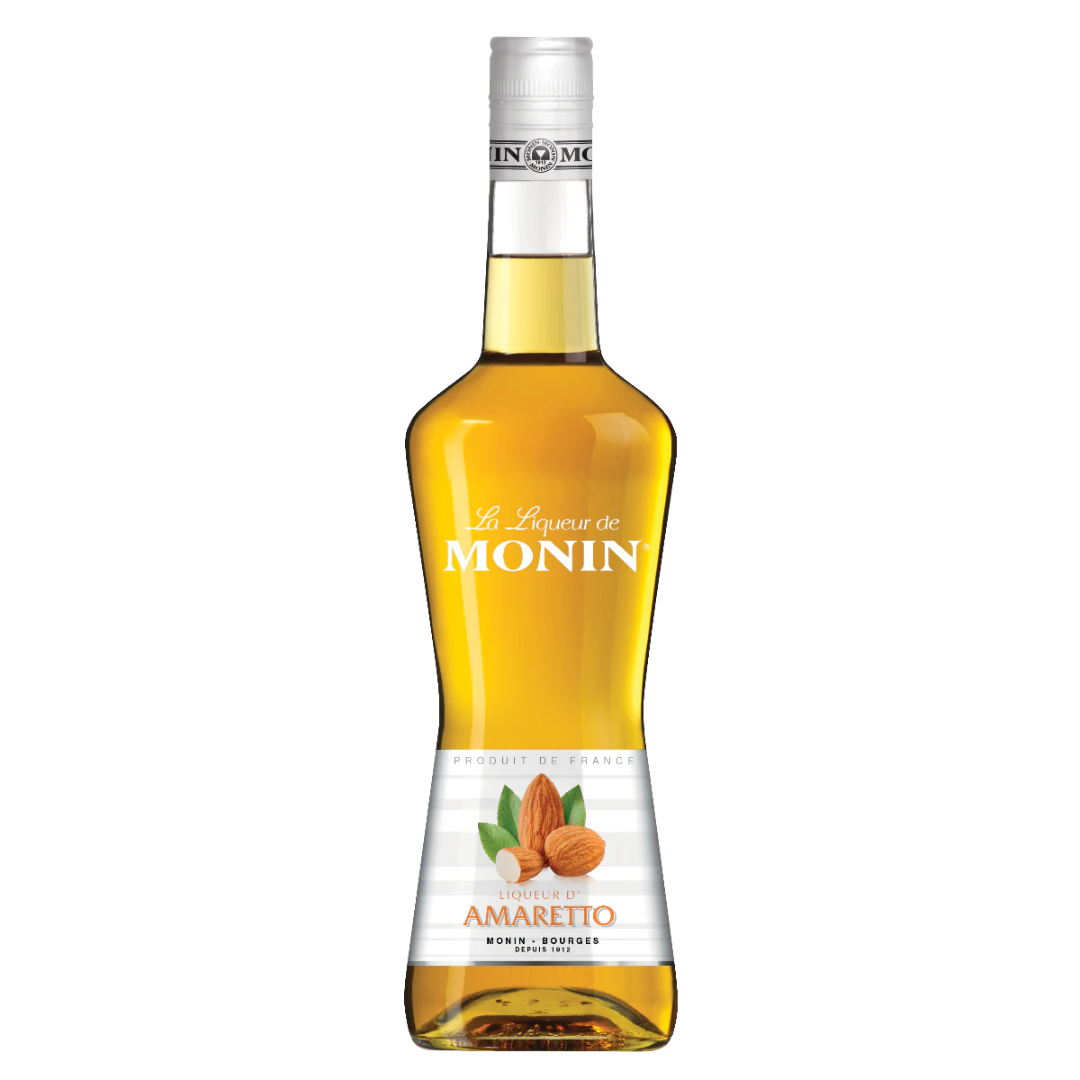 Monin Liqueur Amaretto King's Wine Cellar