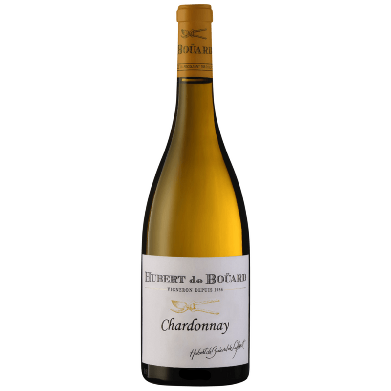 2020 Hubert de Bouard Chardonnay