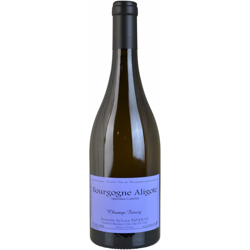 2018 Domaine Sylvain Pataille Bourgogne Aligote Champ Forey