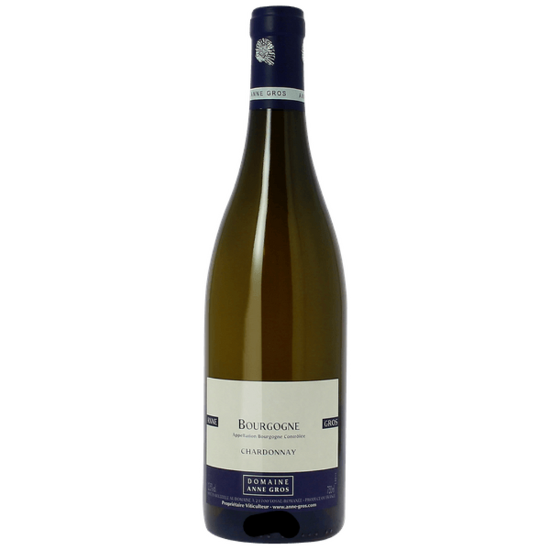 2020 Domaine Anne Gros Bourgogne Chardonnay