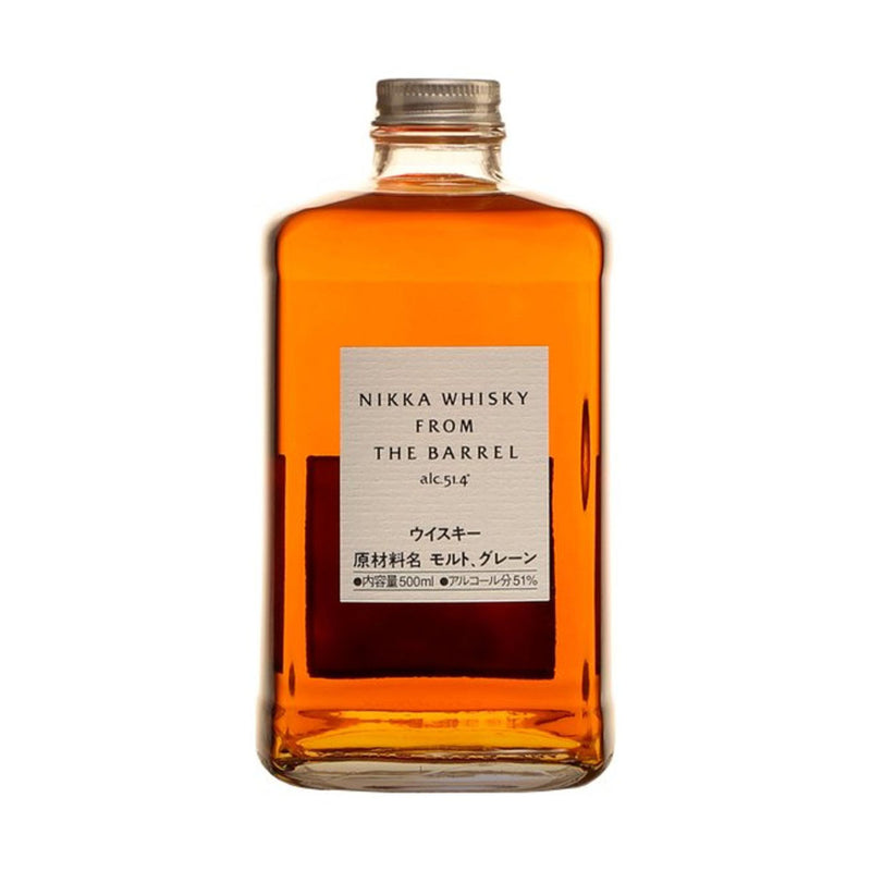 Nikka Whisky From The Barrel (500 ml)