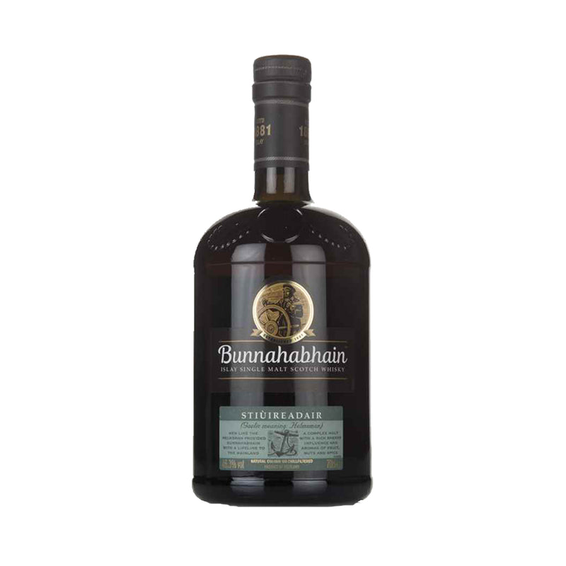 Bunnahabhain Stiuireadair Single Malt Whisky