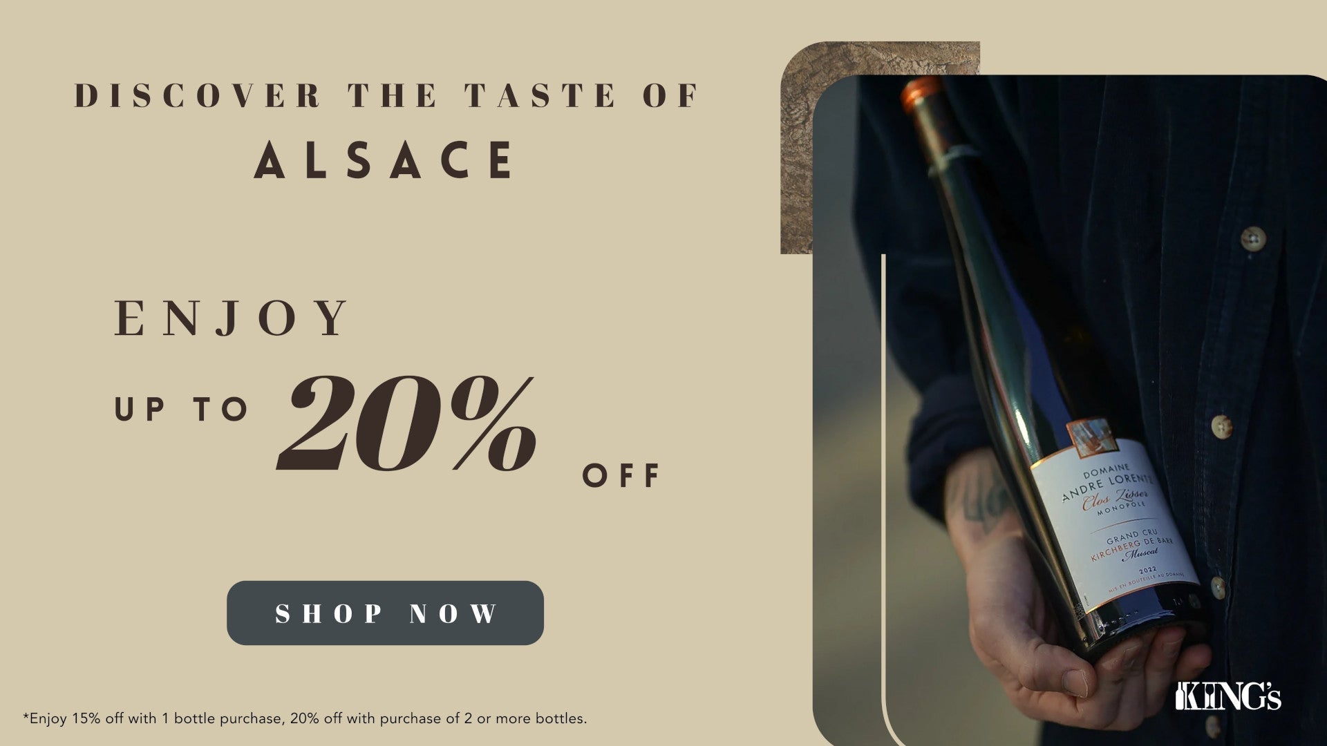 Taste of Alsace