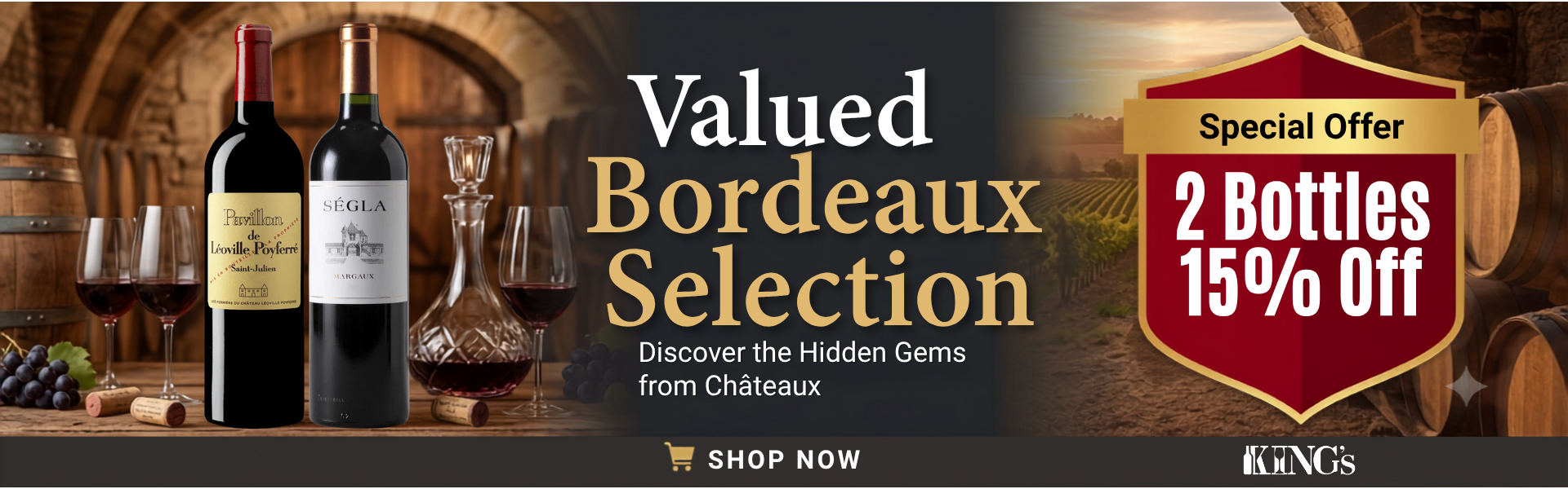 July 2026 Bordeaux