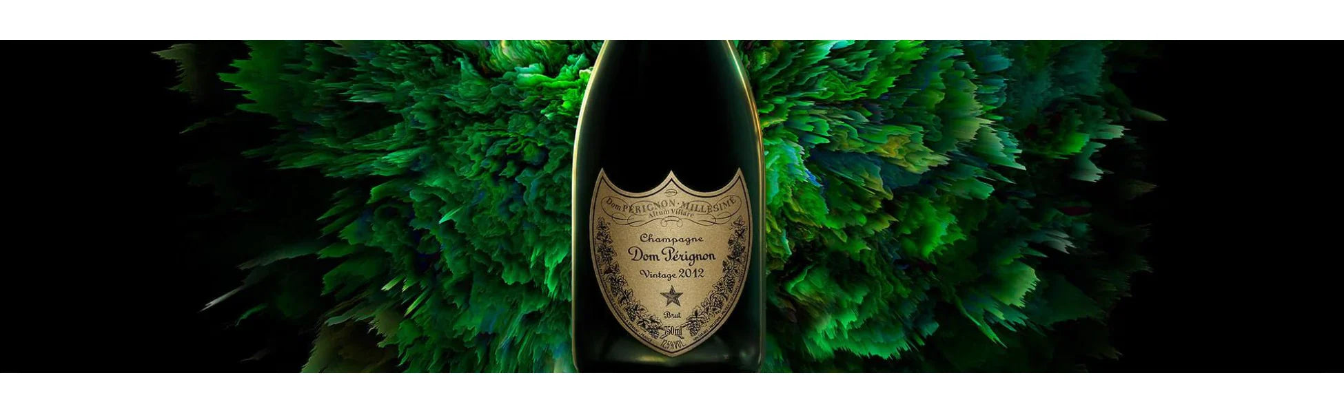 Dom Pérignon Hautvillers Abbey