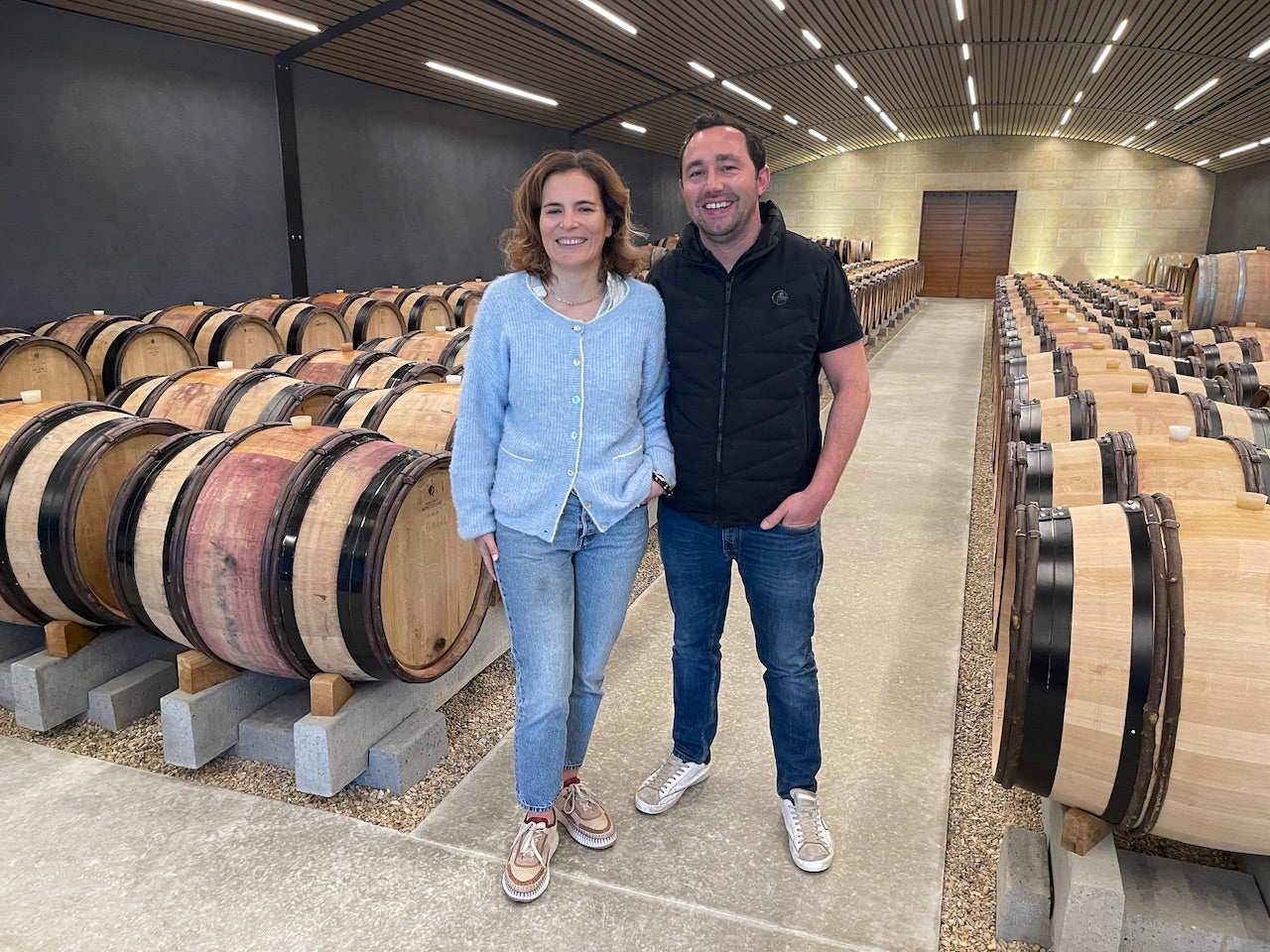 Domaine Arnaud et Sophie Sirugue-Noellat