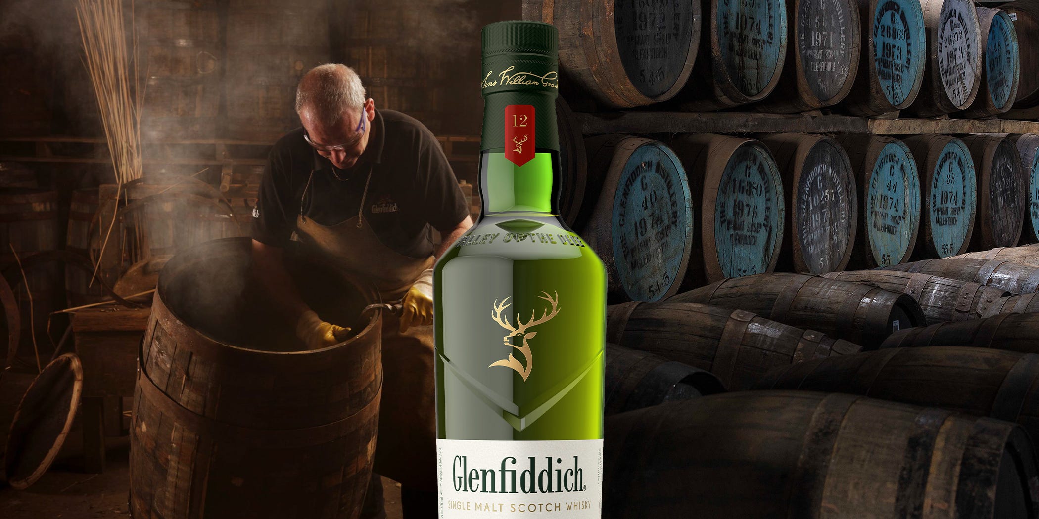 Glenfiddich