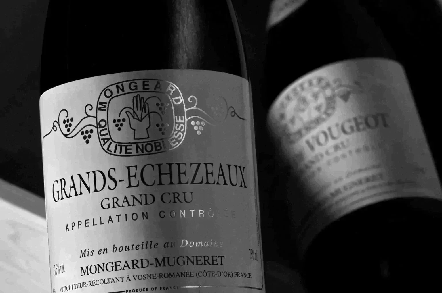 Domaine Mongeard Mugneret