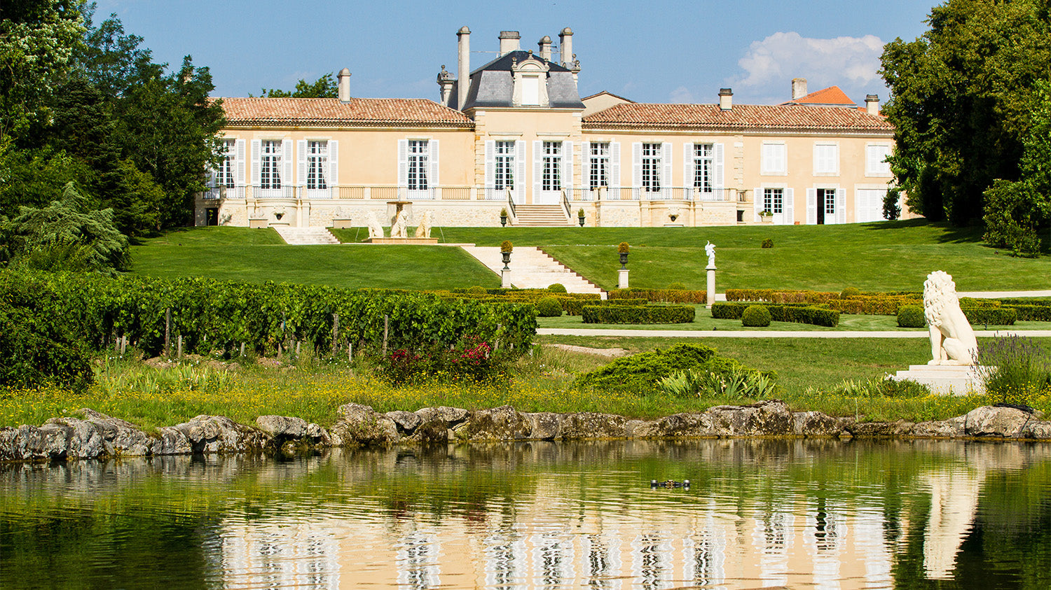 Château Léoville Las Cases
