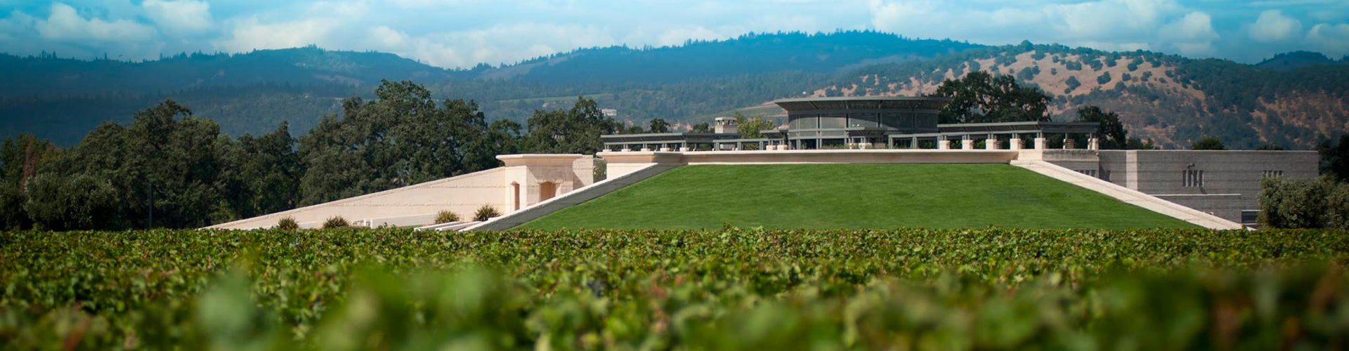 Opus One Winery