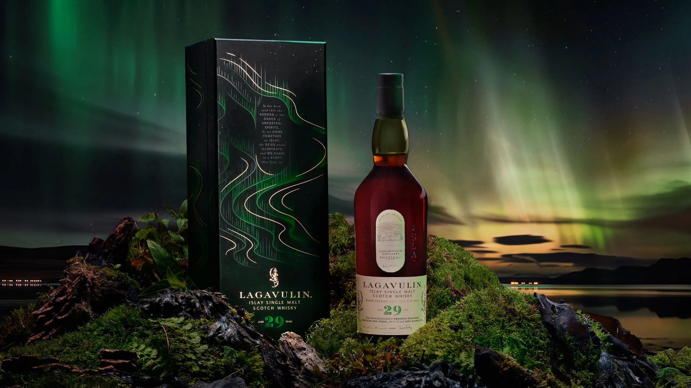 Lagavulin