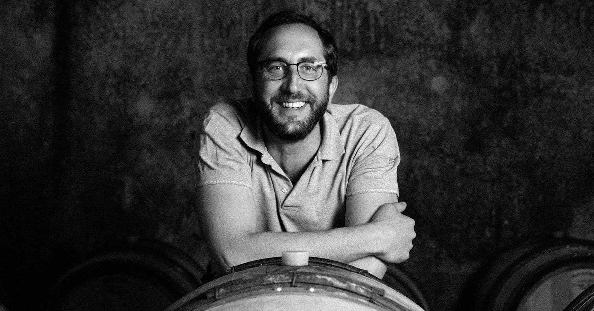 Antoine Lienhardt Vineyards