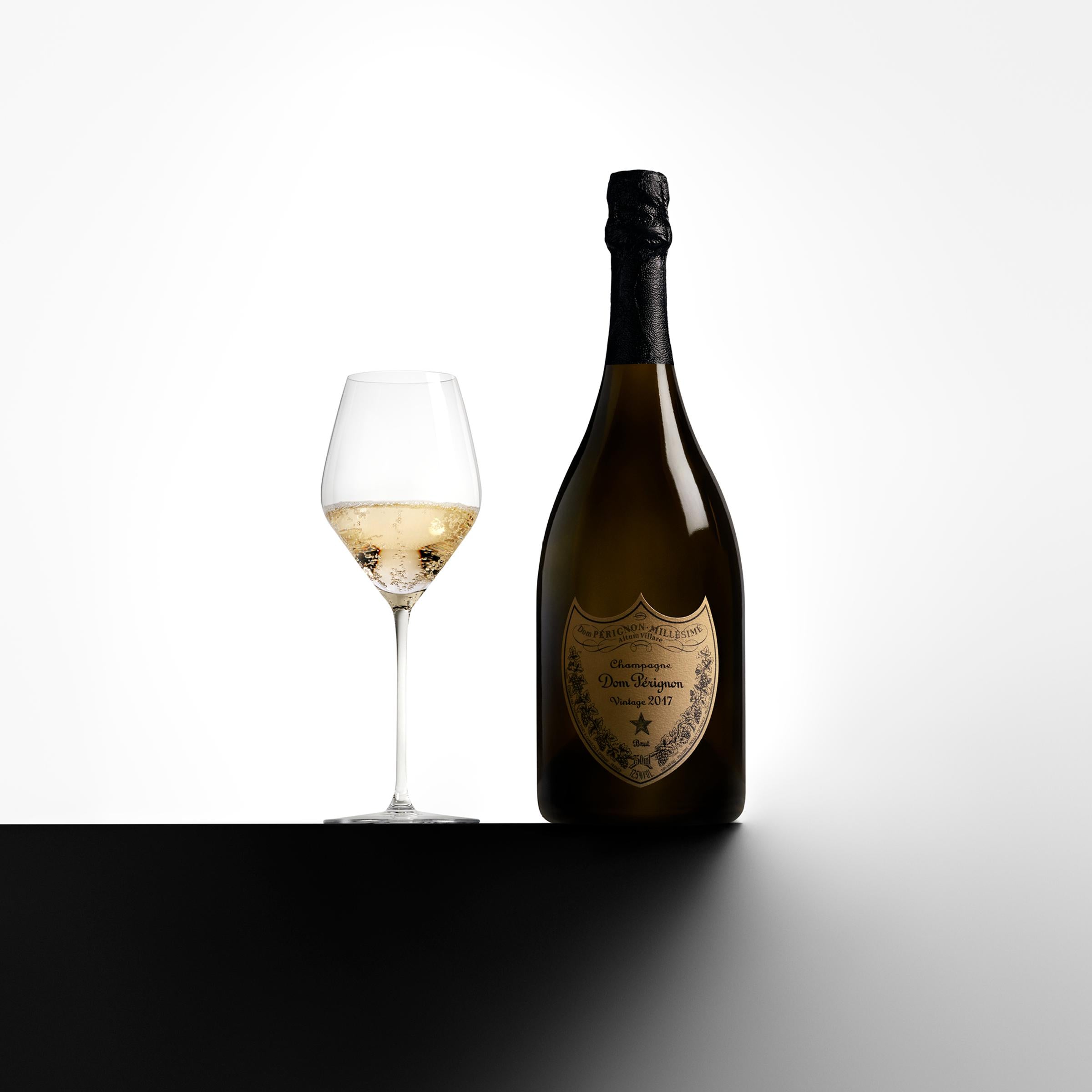 Dom Perignon 2017