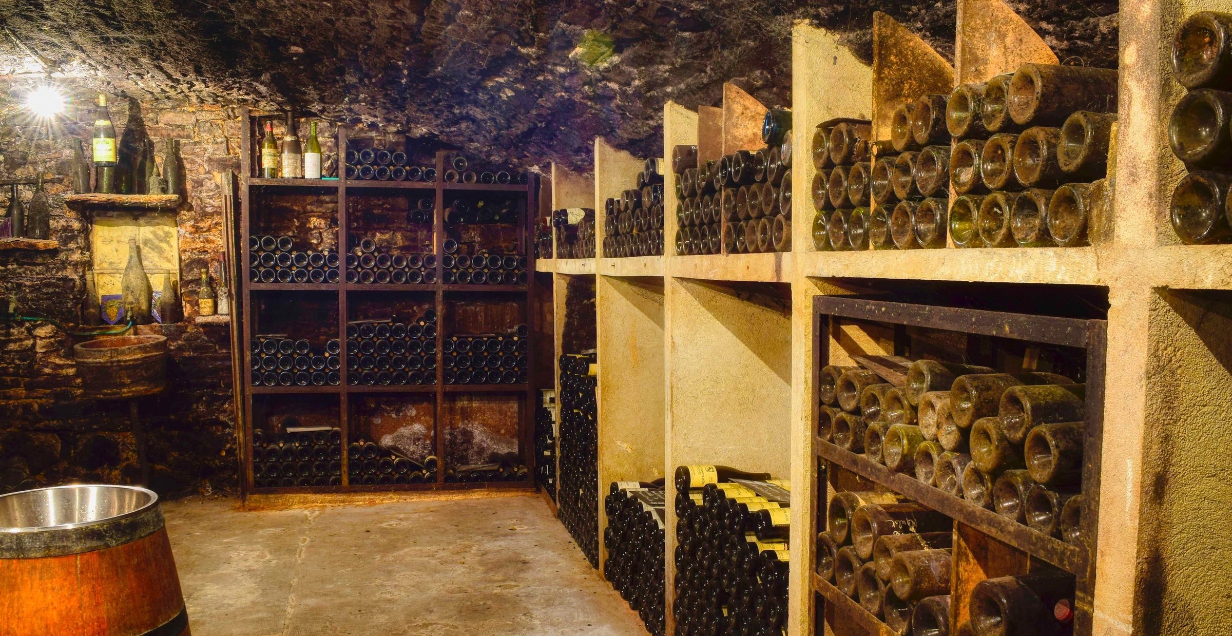 Domaine Fabien Coche Burgundy Estate