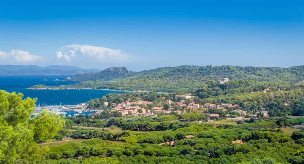 Domaine de L'Ile