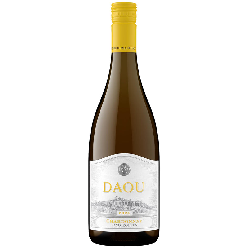 2023 Daou Chardonnay (375 ml)