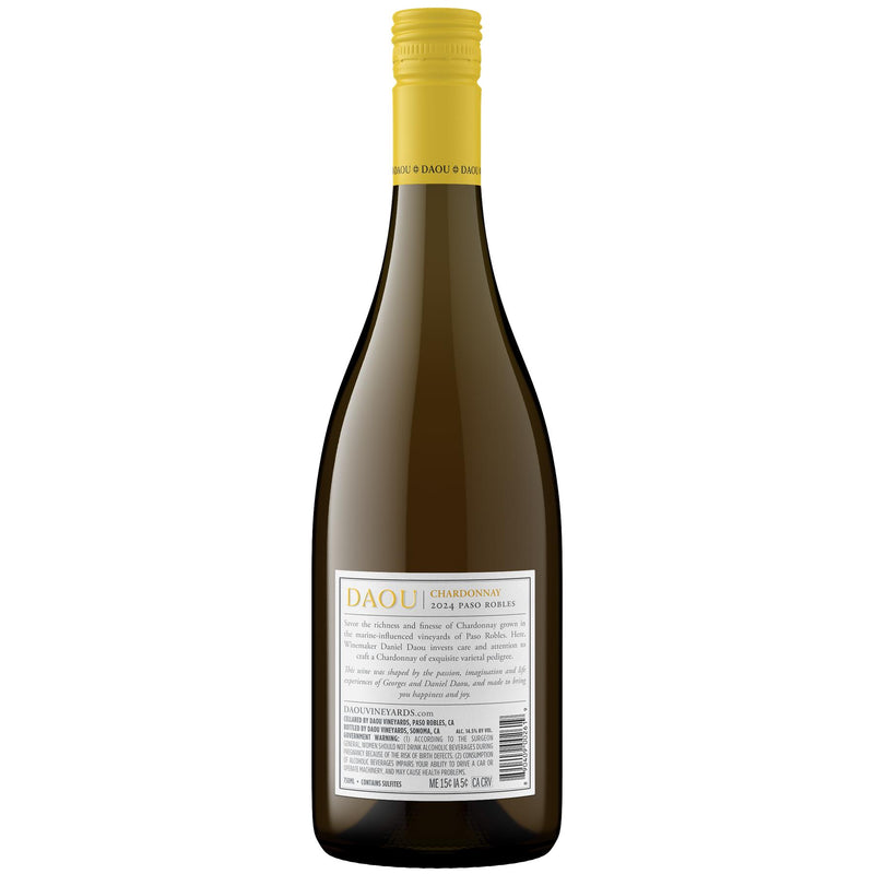 2024 Daou Chardonnay