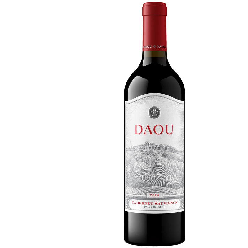 2023 Daou Cabernet Sauvignon (375 ml)
