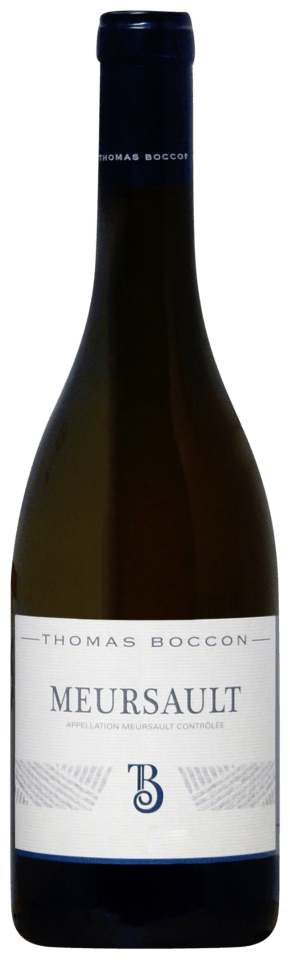 2022 Thomas Boccon Meursault