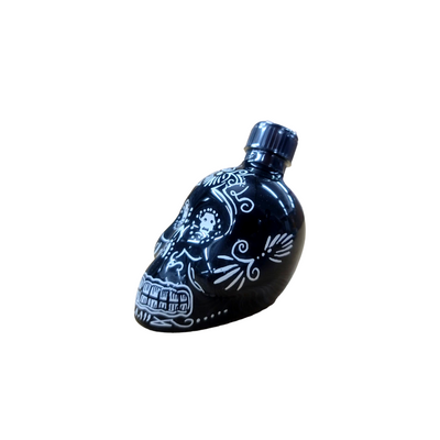 Kah Day of The Dead Anejo Tequila (50 ml)