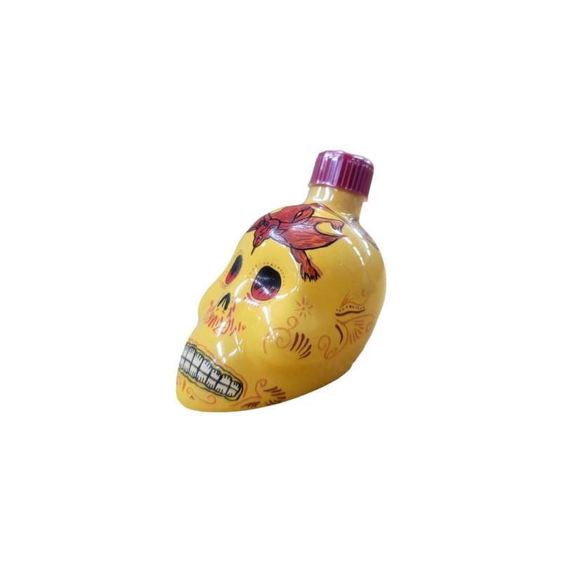 Kah Day of The Dead Reposado Tequila (50 ml)